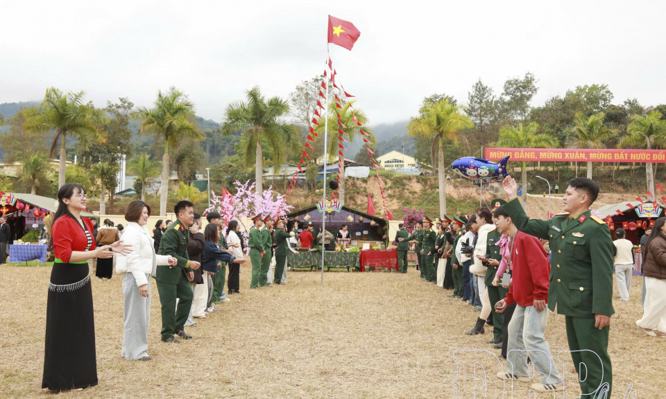 (Podcast) - Bản tin ng&agrave;y 3/2/2026