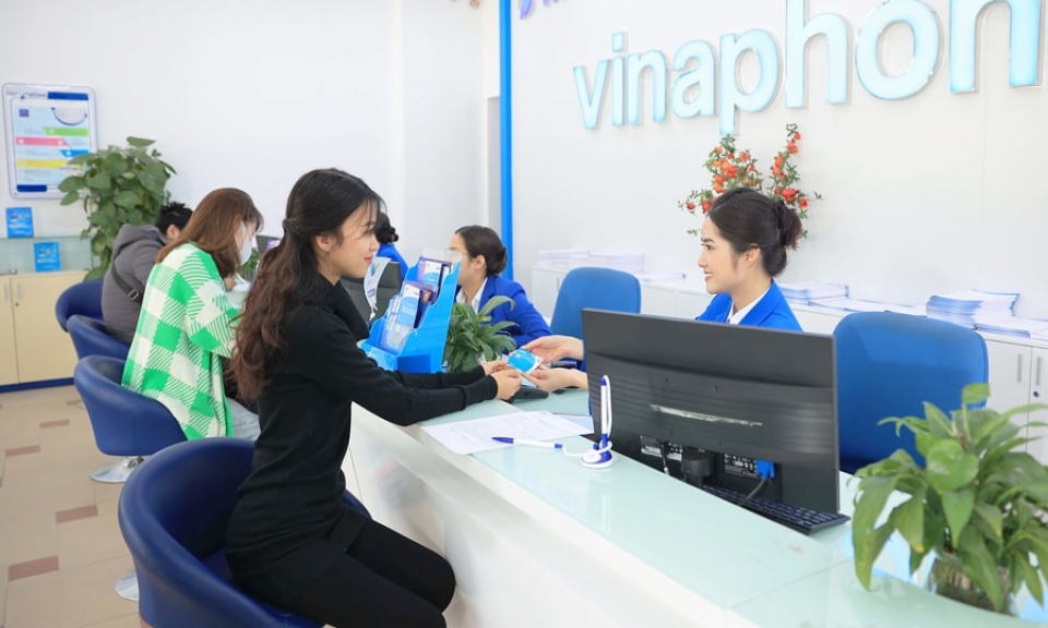 Định danh tr&ecirc;n kh&ocirc;ng gian mạng: Xử l&yacute; triệt để sim r&aacute;c, t&agrave;i khoản ảo