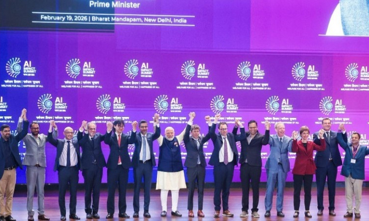 Ph&aacute;t triển AI an to&agrave;n, tin cậy v&agrave; mạnh mẽ