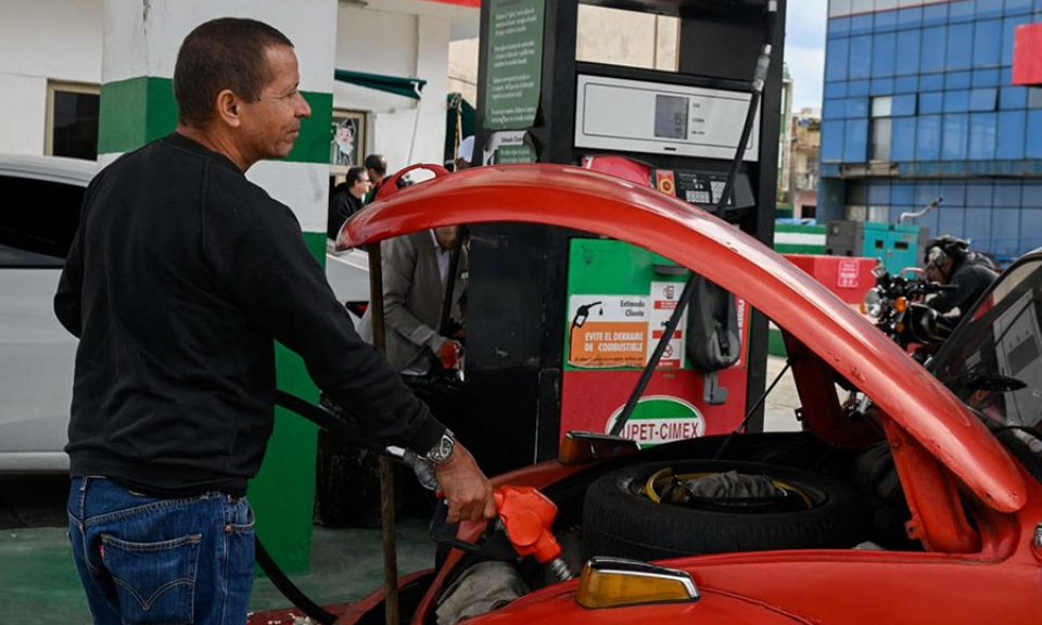 Nhiều quốc gia cam kết hỗ trợ Cuba: Đo&agrave;n kết vượt kh&oacute; khăn