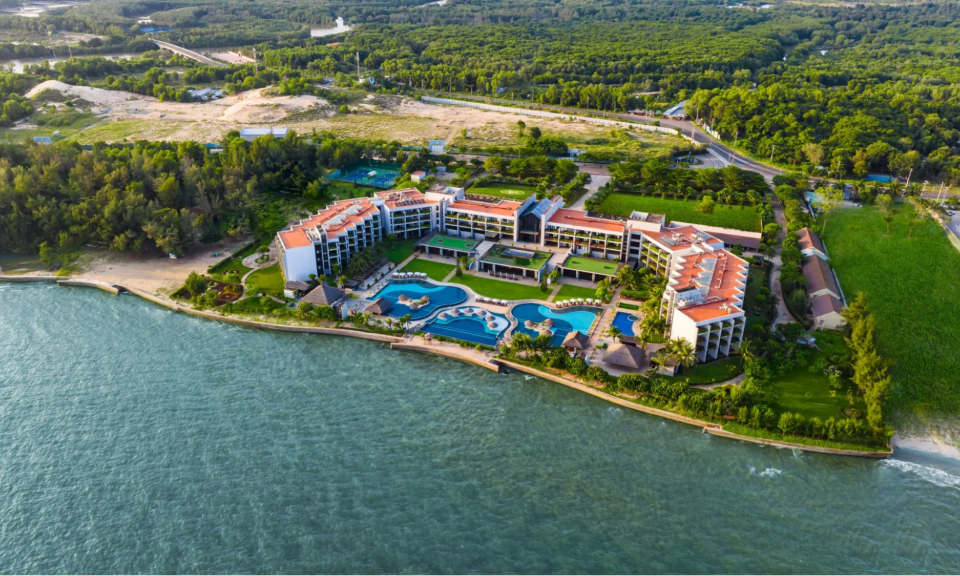 Top 5 kh&aacute;ch sạn Vũng T&agrave;u view đẹp, dịch vụ cao cấp đ&aacute;ng trải nghiệm