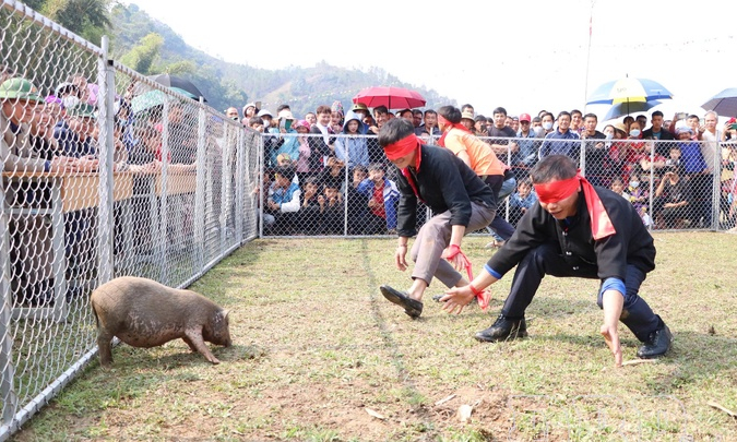 &ldquo;Revival&rdquo; of folk games