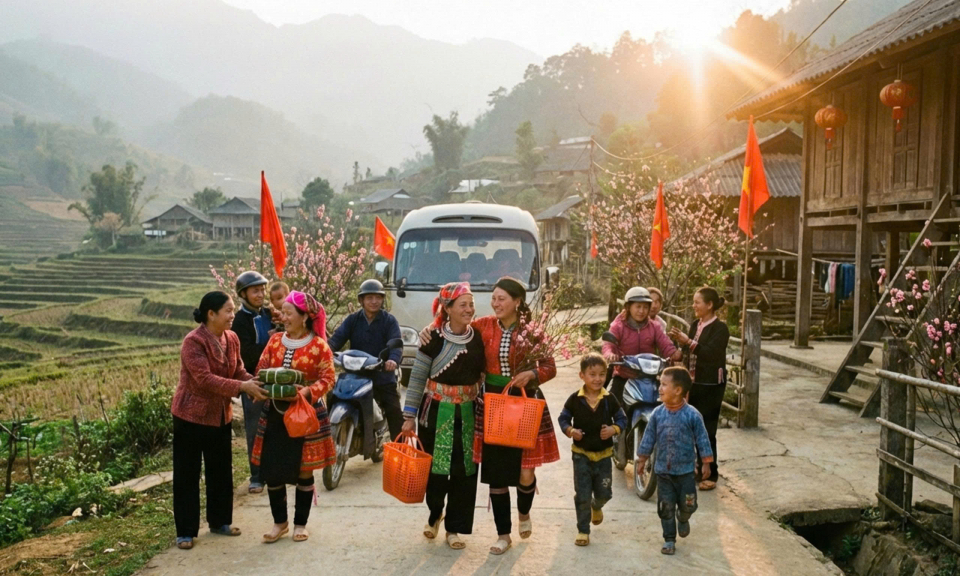 (Podcast) - Bản tin ng&agrave;y 14/2/2026