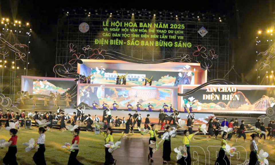 Kh&aacute;t vọng vươn xa