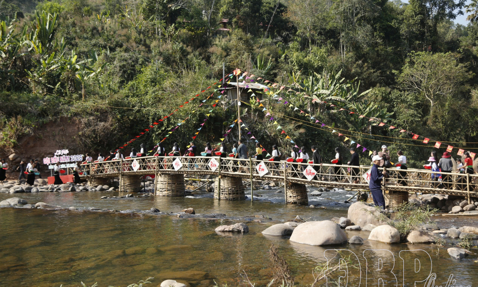 Gột rửa điều cũ, đ&oacute;n năm mới an l&agrave;nh