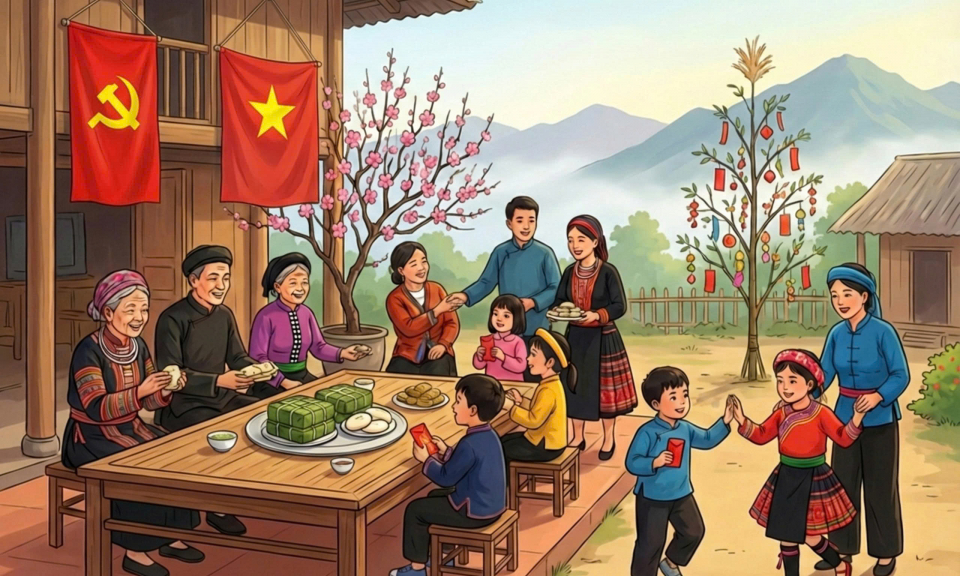 (Podcast) - Bản tin ng&agrave;y 16/2/2026