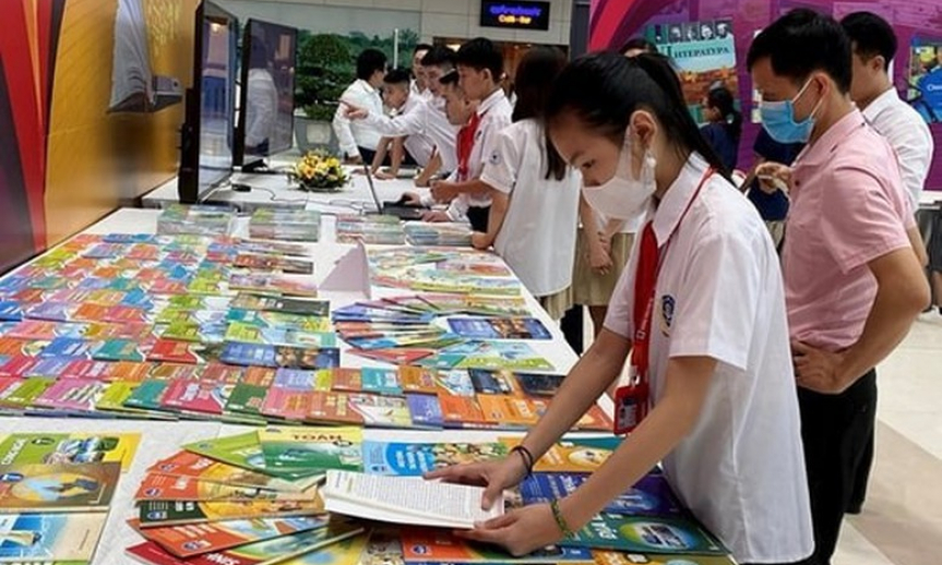 Dự kiến quy định khung nội dung gi&aacute;o dục địa phương