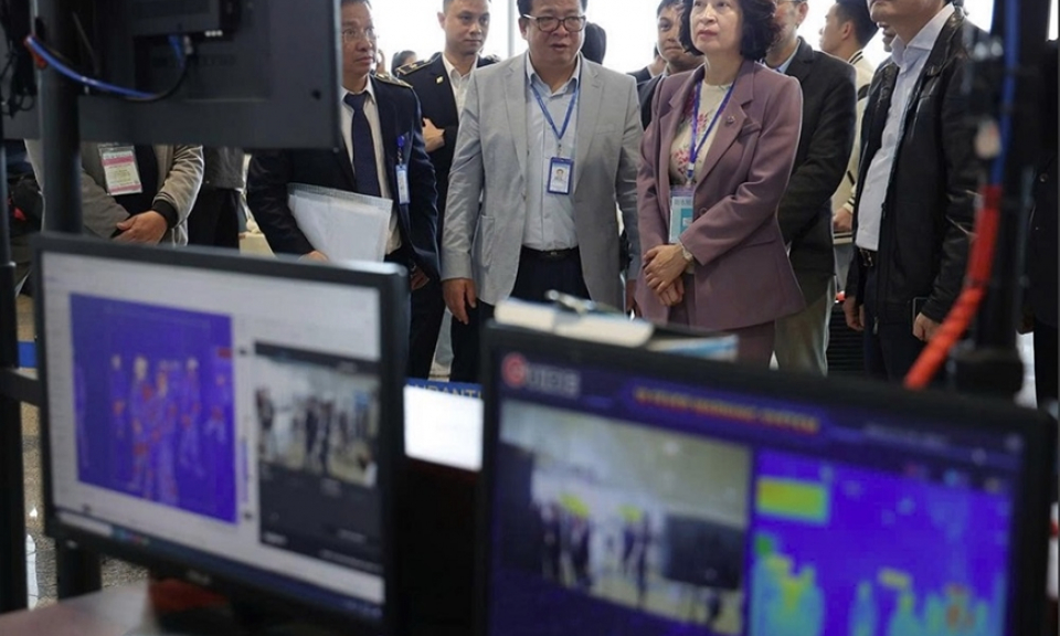 Bệnh do virus Nipah &iacute;t c&oacute; nguy cơ x&acirc;m nhập v&agrave;o Việt Nam