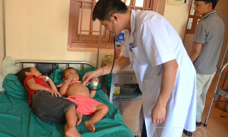 Chủ động chăm s&oacute;c sức khỏe Nh&acirc;n d&acirc;n dịp tết 