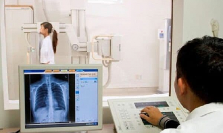 Bộ Y tế y&ecirc;u cầu điều chỉnh việc chụp X-quang dưới 6 ph&uacute;t kh&ocirc;ng thanh to&aacute;n BHYT