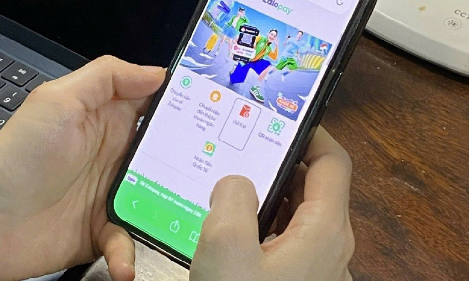 Chi&ecirc;u tr&ograve; lừa đảo &ldquo;l&igrave; x&igrave; online&rdquo; dịp Tết Nguy&ecirc;n đ&aacute;n