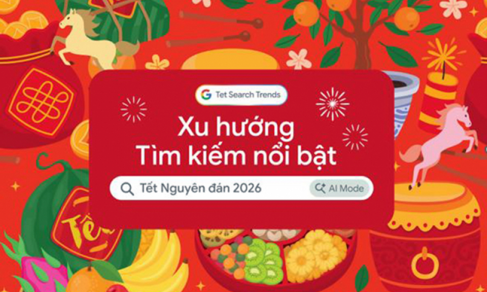 Người Việt chủ động l&ecirc;n kế hoạch sớm, tận dụng AI để đ&oacute;n Tết hiệu quả hơn