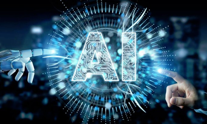 Đề xuất Danh mục hệ thống tr&iacute; tuệ nh&acirc;n tạo c&oacute; rủi ro cao