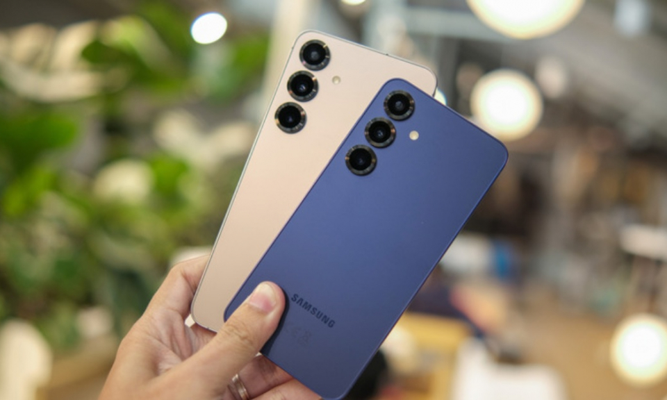 R&ograve; rỉ lịch Galaxy Unpacked: Galaxy S26 c&oacute; thể ra mắt ng&agrave;y 25/2/2026