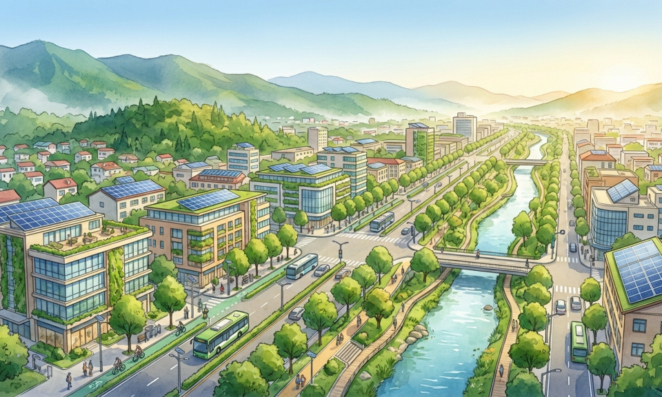 (Infographic) Điện Bi&ecirc;n c&ocirc;ng bố danh mục đ&ocirc; thị, phường đạt tr&igrave;nh độ ph&aacute;t triển đ&ocirc; thị 