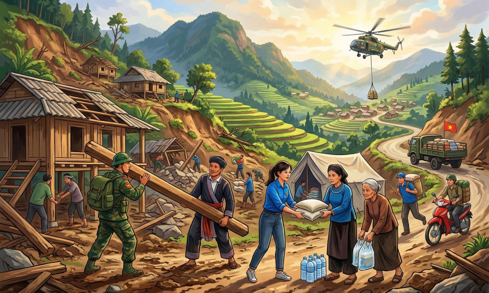 (Podcast) - Bản tin ng&agrave;y 9/3/2026