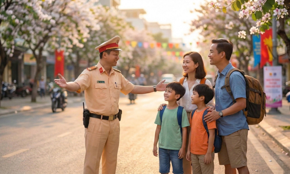 (Podcast) - Bản tin ng&agrave;y 5/3/2026