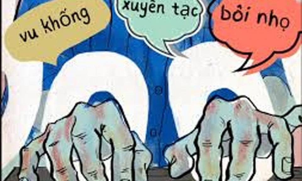 Đập tan luận điệu xuy&ecirc;n tạc về bầu cử ở Việt Nam: Bản chất d&acirc;n chủ kh&ocirc;ng thể bị b&oacute;p m&eacute;o