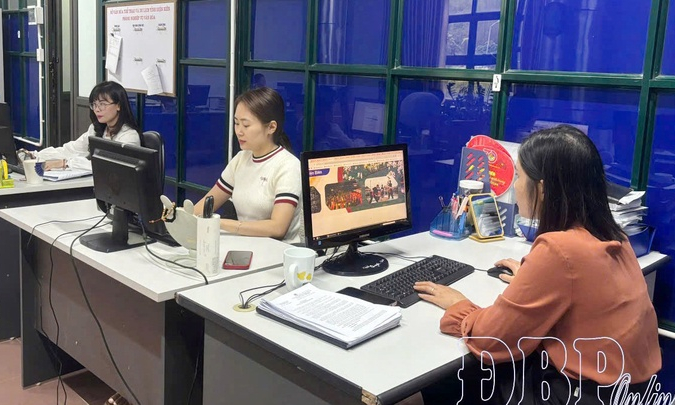 Điện Bi&ecirc;n actively prepares for Ban (Bauhinia) Flower Festival