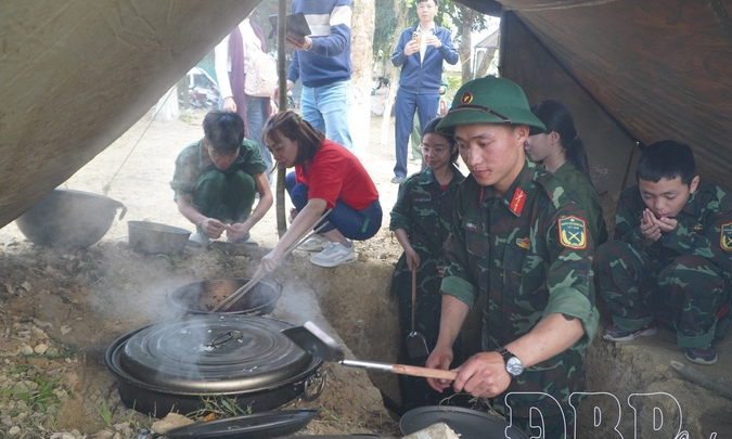Highlights of 2026 Ban (Bauhinia) Flower Festival