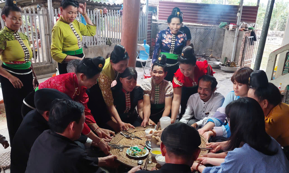 Hương vị Điện Bi&ecirc;n