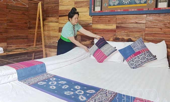 Community tourism seals spotlight