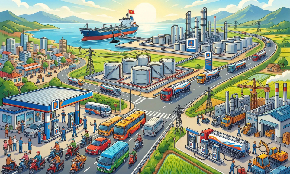 (Podcast) - Bản tin ng&agrave;y 14/3/2026