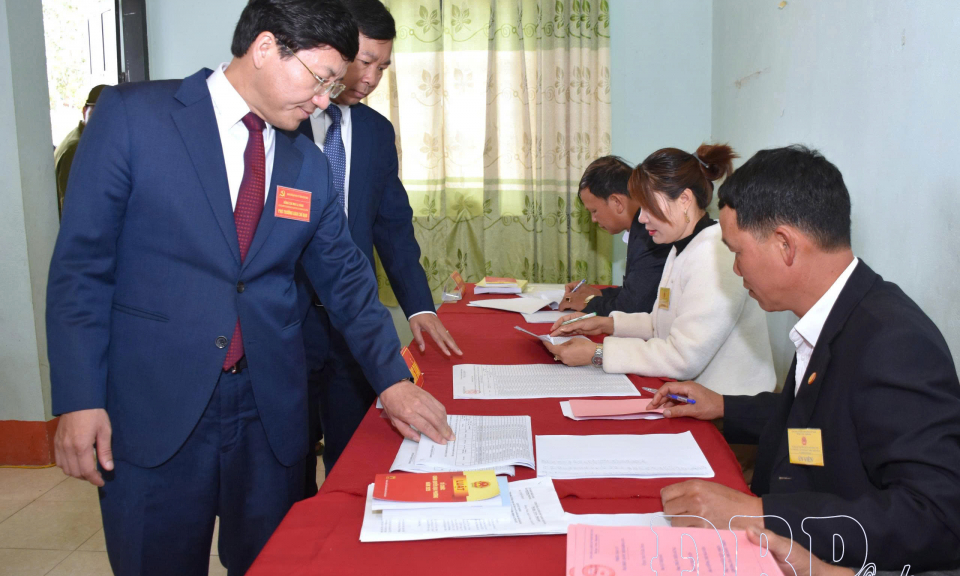 Đảm bảo an to&agrave;n ng&agrave;y hội non s&ocirc;ng