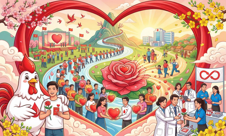 (Podcast) - Bản tin ng&agrave;y 13/3/2026