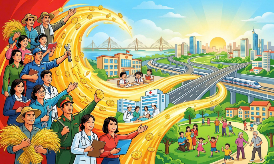 (Podcast) - Bản tin ng&agrave;y 16/3/2026