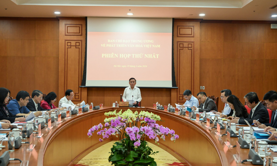 Ban Chỉ đạo kh&ocirc;ng chỉ định hướng m&agrave; phải h&agrave;nh động quyết liệt để tạo thay đổi thực chất