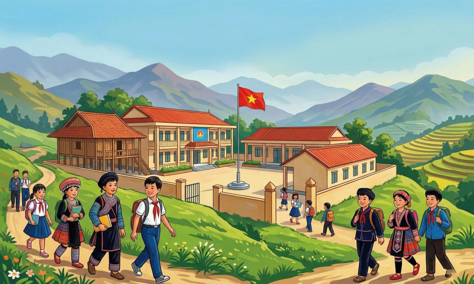 (Podcast) - Bản tin ng&agrave;y 19/3/2026