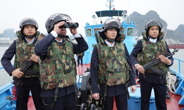 Xử l&yacute; nghi&ecirc;m h&agrave;nh vi bu&ocirc;n lậu, gian lận thương mại, vận chuyển tr&aacute;i ph&eacute;p xăng dầu qua bi&ecirc;n giới