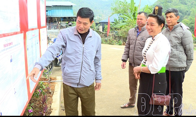 Responsibility and trust