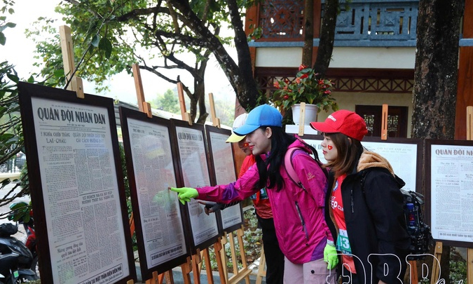 Kindness keeps visitors coming back to Điện Bi&ecirc;n