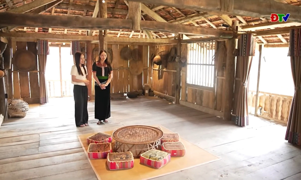 Kh&ocirc;ng gian văn h&oacute;a Th&aacute;i giữa nhịp sống hiện đại