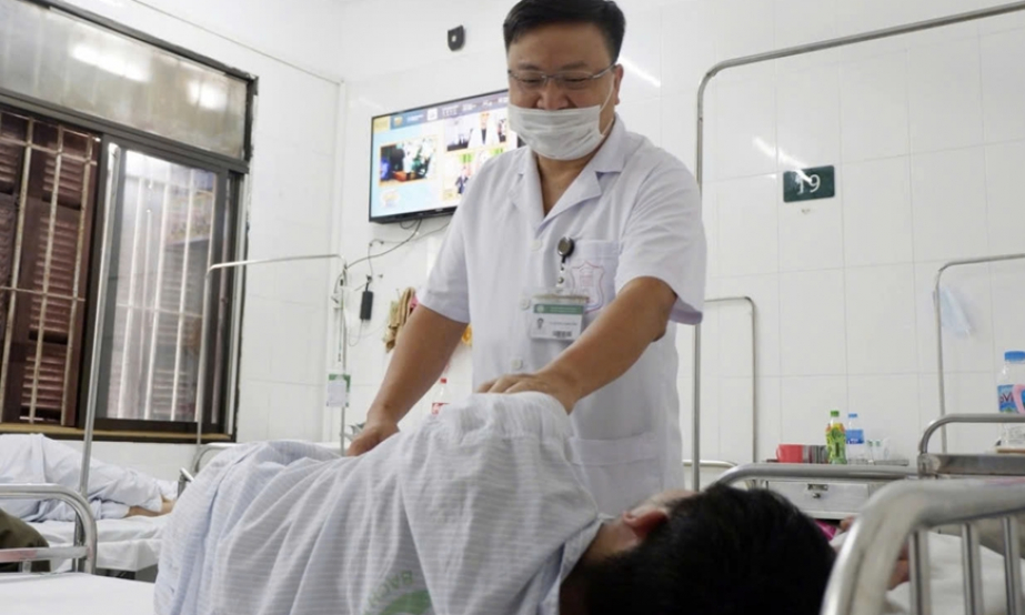 Rối loạn lo &acirc;u bệnh tật - kh&ocirc;ng thể chủ quan