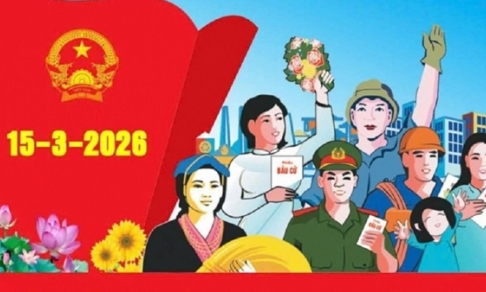 Th&agrave;nh c&ocirc;ng cuộc bầu cử b&aacute;c bỏ những thủ đoạn b&ocirc;i nhọ trơ trẽn