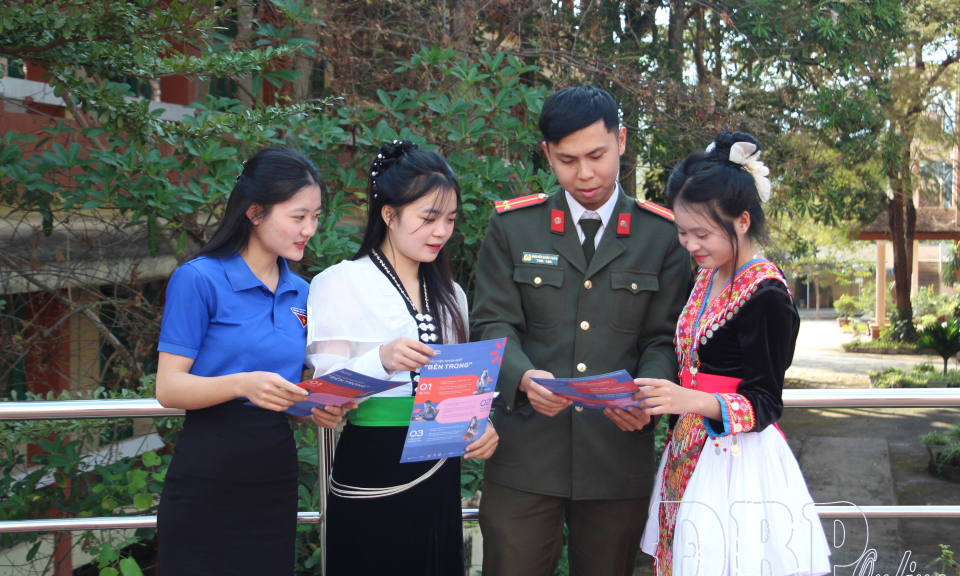 Bảo mật th&ocirc;ng tin v&agrave; an to&agrave;n dữ liệu trong t&igrave;nh h&igrave;nh mới 