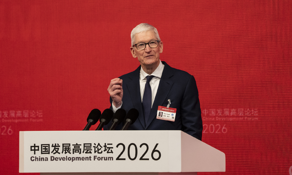 Trung Quốc đang trở th&agrave;nh thị trường ti&ecirc;u d&ugrave;ng trung t&acirc;m của to&agrave;n cầu