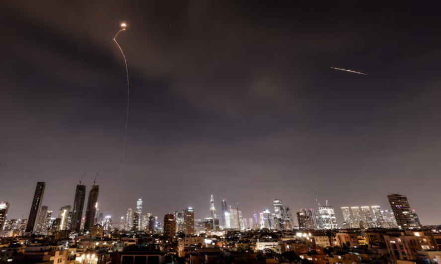 Iran b&aacute;c bỏ đ&agrave;m ph&aacute;n với Mỹ, căng thẳng tiếp tục leo thang tại Trung Đ&ocirc;ng