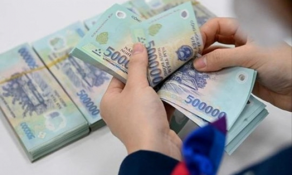 Chuẩn bị kỹ lưỡng, đề xuất c&aacute;c phương &aacute;n cụ thể thực hiện cải c&aacute;ch ch&iacute;nh s&aacute;ch tiền lương theo lộ tr&igrave;nh