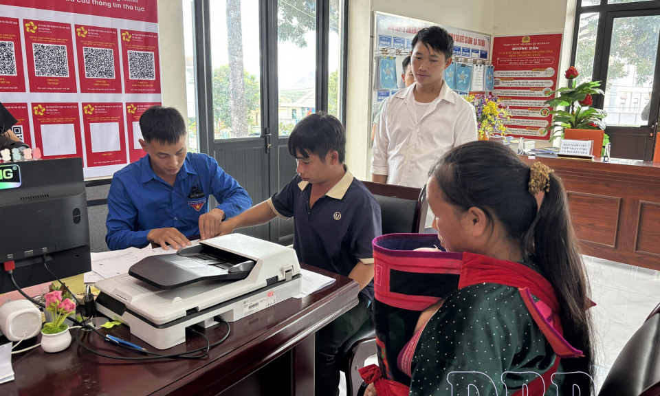 Lan tỏa sức trẻ thanh ni&ecirc;n t&igrave;nh nguyện v&igrave; cộng đồng