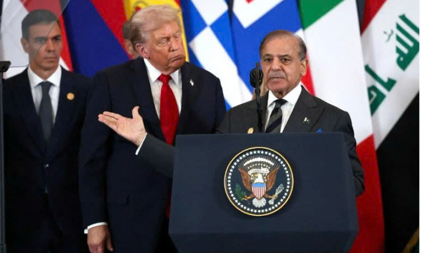 Xuất hiện b&ecirc;n trung gian sẵn s&agrave;ng đăng cai h&ograve;a đ&agrave;m Mỹ - Iran