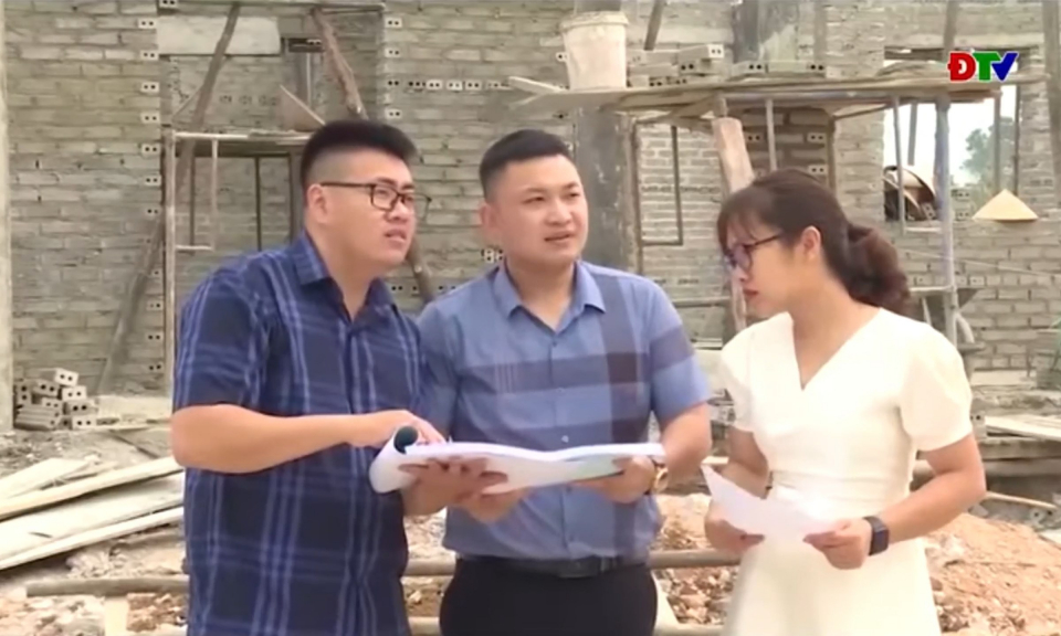 Ph&aacute;t huy vai tr&ograve; c&aacute;n bộ biệt ph&aacute;i về x&atilde;