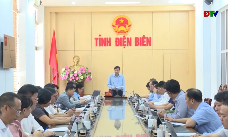 Cho &yacute; kiến về tổ chức Hội nghị x&uacute;c tiến đầu tư v&agrave; du lịch năm 2026