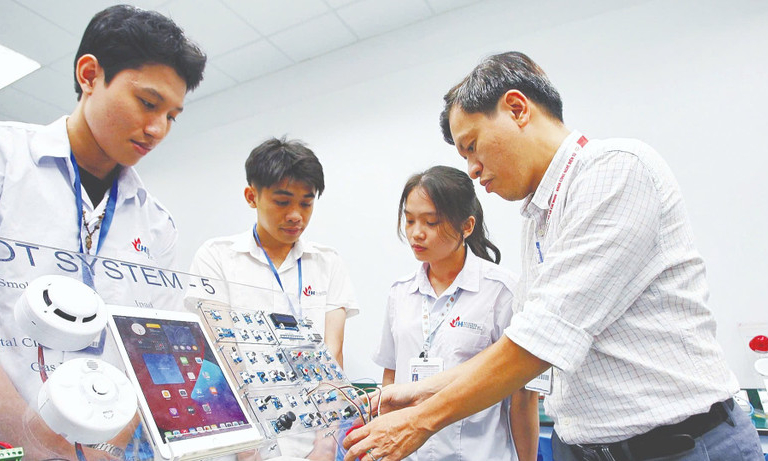 &Yacute; thức, tr&aacute;ch nhiệm khi sử dụng AI