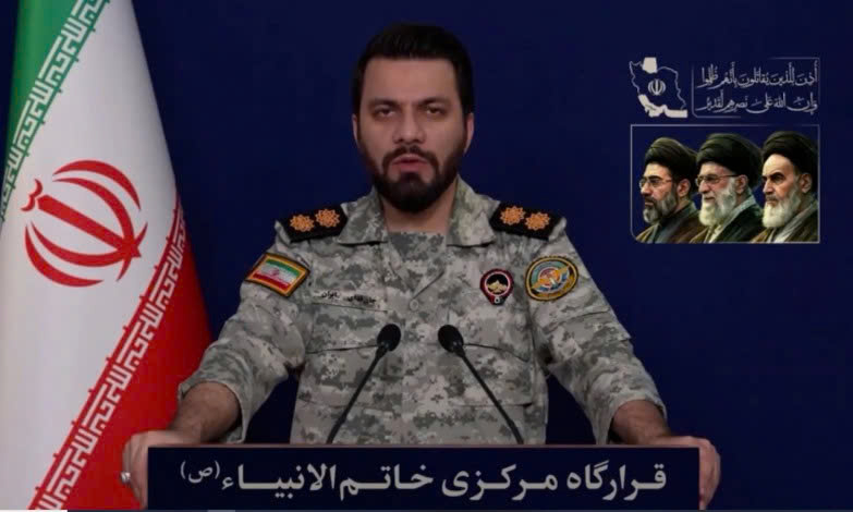 Iran n&ecirc;u điều kiện đ&agrave;m ph&aacute;n với Mỹ