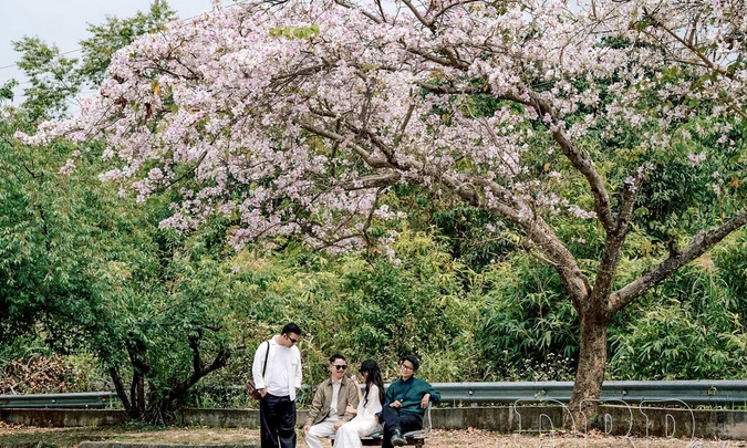 Telling Điện Bi&ecirc;n through digital eyes