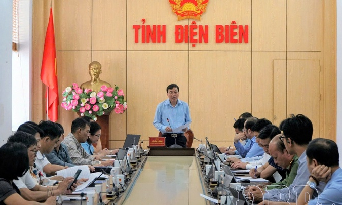 Điện Bi&ecirc;n to host investment and tourism promotion conference in May